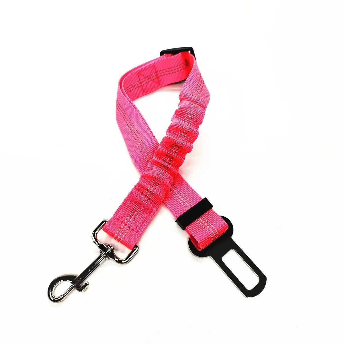 Dog Seat Belt Safety Harness