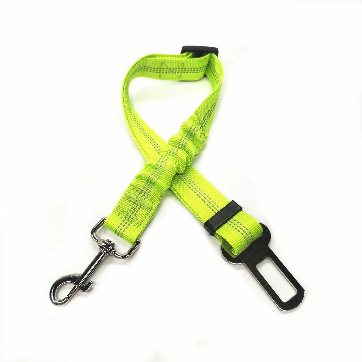Dog Seat Belt Safety Harness