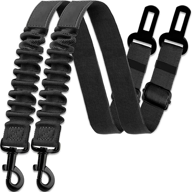 Dog Seat Belt Safety Harness