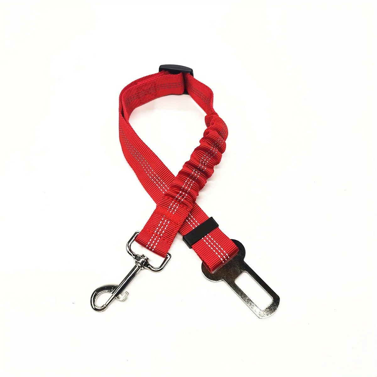 Dog Seat Belt Safety Harness